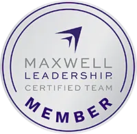 Certifié John C. Maxwell